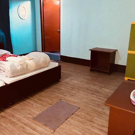 Silk Route Gateway Resort Гангток Экстерьер фото